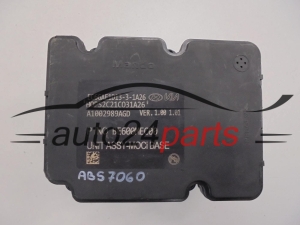 POMPA ABS I STEROWNIK KIA 58910-R2030 58910R2030 BE600MEC00 A1002989AGD