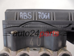 POMPA ABS I STEROWNIK TOYOTA 89541-42341 8954142341 44540-42211 4454042211 133800-9840