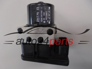 Pompa ABS i sterownik Renault 8200345940C 10096014283