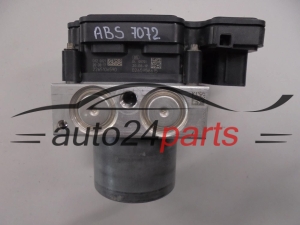 POMPA ABS I STEROWNIK MERCEDES BENZ A9079008104 0265293304 0265956615