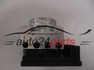 POMPA ABS I STEROWNIK BMW 3451-5A1BBC4-01 34515A1BBC4-01 5A1BBC5 - 7074