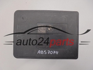 POMPA ABS I STEROWNIK BMW 3451-5A1BBC4-01 34515A1BBC4-01 5A1BBC5