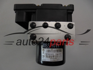 ABS POMPA I STEROWNIK VOLVO P08619975, 10.0204-0357.4, 10020403574, 8619968, 10.0925-0402.3, 10092504023 - 7077