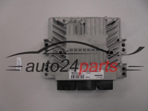 KOMPUTER STEROWNIK SILNIKA VOLVO S40 V50 2.0 D CONTINENTAL 5WS40489D-T, 5WS40489DT, 31269095, SID206