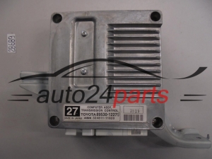 STEROWNIK SKRZYNI BIEGOW TOYOTA 89530-12270 8953012270 324811-11820 32481111820
