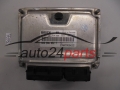 KOMPUTER STEROWNIK SILNIKA PORSCHE CAYENNE 3.2 022906032T, 022 906 032 T, BOSCH 0261207714, 0 261 207 714