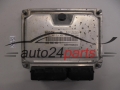 KOMPUTER STEROWNIK SILNIKA PORSCHE CAYENNE 3.2 022906032T, 022 906 032 T, BOSCH 0261207714, 0 261 207 714 CARTRONIC 1039S02329