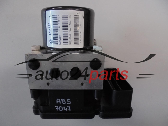 JEEP COMPAS P68028215AB 28.5260-4900.3 28526049003