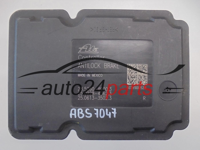 JEEP COMPAS P68028215AB 28.5260-4900.3 28526049003