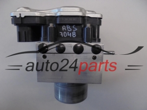 BOMBA HIDRAULICA Y CENTRALITA ABS NISSAN 0265293582 476606UC0B 0265956953