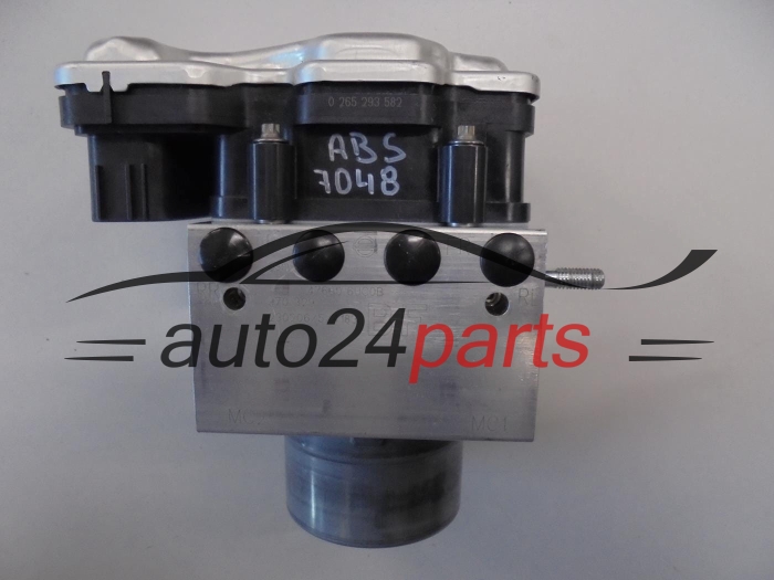 NISSAN 0265293582 476606UC0B 0265956953