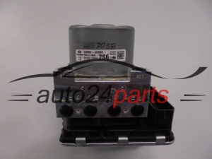 ABS PUMPE BLOCK HYDRAULIKPUMPE STEUERGERÄT HYUNDAI 58900-J9300 58900J9300 28.5173-4409.3 28517344093