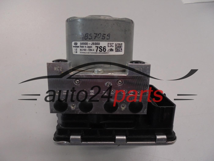 HYUNDAI 58900-J9300 58900J9300 28.5173-4408.3 28517344083