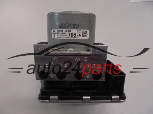 HYUNDAI 58900-J9300 58900J9300 28.5173-4408.3 28517344083