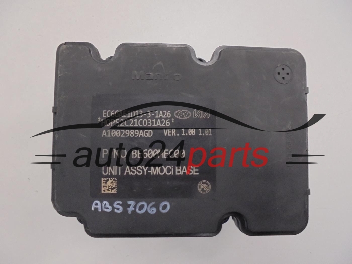 KIA 58910-R2030 58910R2030 BE600MEC00 A1002989AGD