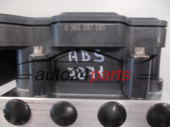 PEUGEOT 0265297585 9835100780 0265956944