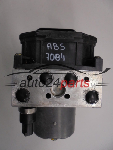 POMPA ABS I STEROWNIK TOYOTA 0265225284 89541-0F010 895410F010 0265950130