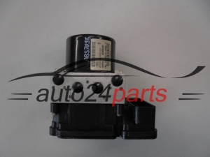 ABS FORD FIESTA 1.4 AV59-2C405-EA, AV592C405EA, 10.0212-0660.4, 10021206604, 10.0961-0147.3, 10096101473 - 