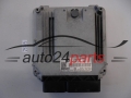 KOMPUTER STEROWNIK SILNIKA VW VOLKSWAGEN GOLF 2.0 TFSI BOSCH 0 261 S02 078, 0261S02078, 1K0 907 115, 1K0907115, MED9.1