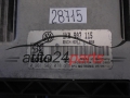 KOMPUTER STEROWNIK SILNIKA VW VOLKSWAGEN GOLF 2.0 TFSI BOSCH 0 261 S02 078, 0261S02078, 1K0 907 115, 1K0907115, MED9.1