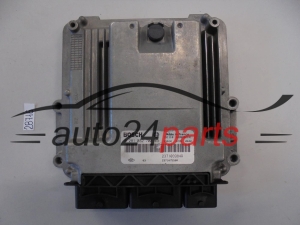 KOMPUTER STEROWNIK SILNIKA OPEL RENAULT 0281032700 237103984R