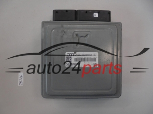 KOMPUTER STEROWNIK SILNIKA AUDI A1 1.6 TDI 03L 906 023 KM, 03L906023KM, 5WP42884AA -  28726