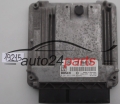 KOMPUTER STEROWNIK SILNIKA VW VOLKSWAGEN TOUAREG 2.5 TDI BOSCH 0 281 012 644, 0281012644, 070 906 016 BT, 070906016BT, EDC16U31