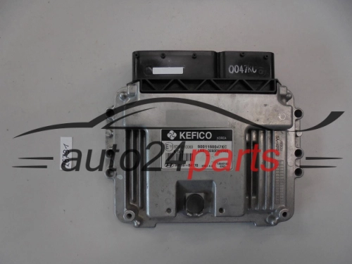 KOMPUTER STEROWNIK SILNIKA HYUNDAI 39115-04170 3911504170 9001160047KC