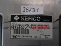 KOMPUTER STEROWNIK SILNIKA HYUNDAI 39115-04170 3911504170 9001160047KC