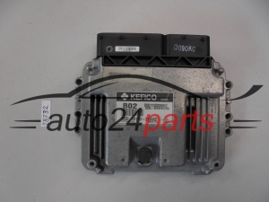 Sterownik silnika KIA SPORTAGE 39110-2BAH2 391102BAH2 9001120090KE B02 - 28732