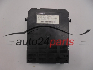 CENTRALKA MODUL STEROWNIK KOMFORTU BSI CITROEN PEUGEOT VALEO 9636760580 F, 9636760580F, 9644098380 - C3181