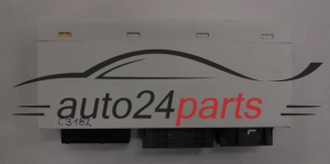 STEROWNIK KOMFORTU BMW 3ER E46 GM V LOW 12V 61.35-8 385 541, 61358385541, 61358