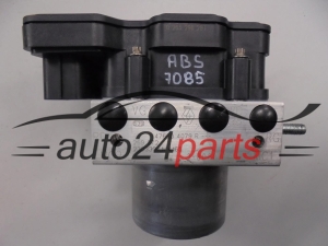 POMPE HYDRAULIQUE ET CALCULATEUR d'ABS RENAULT 0265298291 476604079R 0265956535