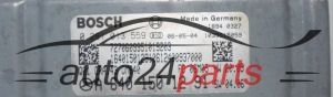 KOMPUTER STEROWNIK SILNIKA MERCEDES W245 BOSCH 0 281 013 559, 0281013559, A 640 150 12 91, A6401501291