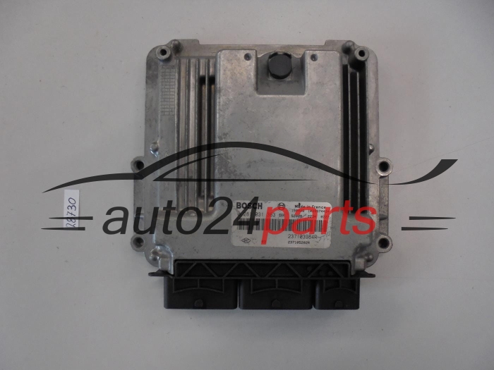RENAULT OPEL 0281031363 237103984R