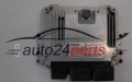 PEUGEOT 0261S04374 9665248580 MED17.4