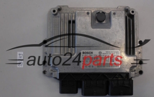 PEUGEOT 0261S04374 9665248580 MED17.4