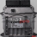 MOTORSTEUERGERÄT ECU STEUERGERAT HYUNDAI I20 1.2 16V, 9001040380KD, 39110-03256, 3911003256, GPB-B52DFS0-5000 
