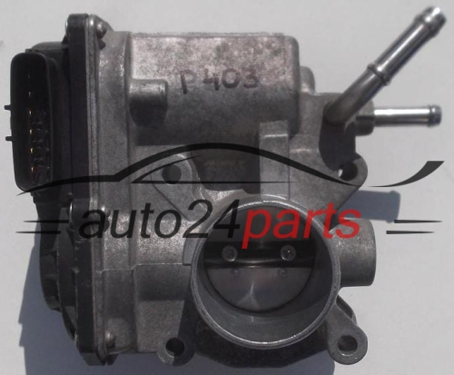 DROSSELKLAPPE TOYOTA IQ 22030-40010, 2203040010
