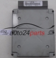 KOMPUTER STEROWNIK SILNIKA FORD FOCUS 1.6 VISTEON 1M5F-12A650-GE