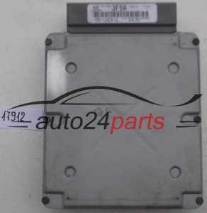 KOMPUTER STEROWNIK SILNIKA FORD FOCUS 1.6 VISTEON 1M5F-12A650-GE, 1M5F12A650GE, 3FSA, LP2-320 - 