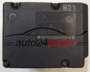 ABS POMPA I STEROWNIK FORD SEAT VOLKSWAGEN 1J0 907 379 D,  10.0949-0300.3