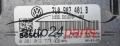 KOMPUTER STEROWNIK SILNIKA VW VOLKSWAGEN TOUAREG 3.0 TDI BOSCH 0 281 012 773, 0281012773, 7L0 907 401 B, 7L0907401B, EDC16CP34