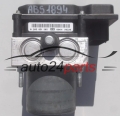 ABS HYDRAULIK-AGGREGAT MIT STEUERGERAET  CITROEN PEUGEOT 2.0 HDI BOSCH  0 265 951 365