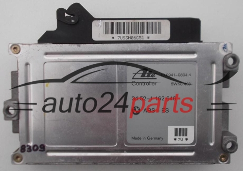 10.0941-0804.4, 10094108044, 5WK8 408, 5WK8408, 3452-1 162 646, 34521162646