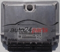 KOMPUTER STEROWNIK SILNIKA OPEL ASTRA VECTRA ZAFIRA 2.0 DTI BOSCH 0 281 001 631