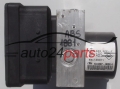 ABS PUMPE BLOCK HYDRAULIKPUMPE STEUERGERAT  RENAULT TWINGO 8200 403 322 F, 44CT2AAY1, ATE 10.0207-0059.4