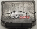 KOMPUTER STEROWNIK SILNIKA VW VOLKSWAGEN SKODA 1.6 06A 906 019 F, 06A906019F, SIEMENS 5WP4 325 03, 5WP432503 - 10578, 11525, 13920, 14178