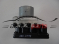 POMPA ABS I STEROWNIK MERCEDES BENZ A2059005744 -
