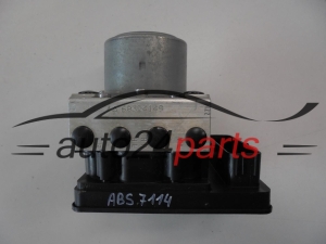 BOMBA HIDRAULICA Y CENTRALITA ABS MERCEDES BENZ A2059005744